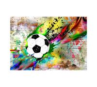 ARTGEIST Papier Peint Urban Gameplay