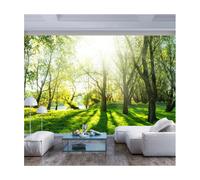 Artgeist Sunny May Day - 350x245