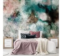 Artgeist Trace of Roman Fresco