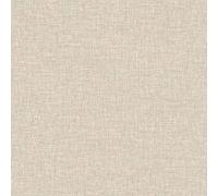 Arthouse 901704 Papier peint naturel à texture lin pour espaces de vie et murs décoratifs, rouleau de 53 cm x 10,05 m