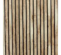 Arthouse - Papier peint (10 m x 53 cm) (Beige pâle)