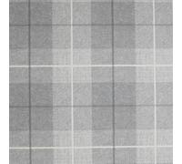 Arthouse Pays Uni & Tartan Papier Peint Texturé Jute Carreaux Divers Couleurs