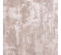 Papier Peint Arthouse Métallique En Béton Organique - Rose 902107