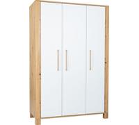 arthur berndt Armoire Marlon Artisan Oak / blanc craie