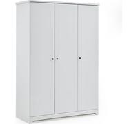 arthur berndt Armoire Thilo MDF blanc style maison de campagne