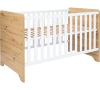 arthur berndt Marlon Artisan Oak lit 70 x 140 cm