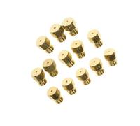 Arthur martin 50253836006 Jeu d'injecteurs butane-propane plaque de cuisson