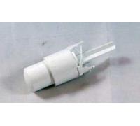 ARTHUR MARTIN ELECTROLUX FAURE - bouton de touche marche arret pour lave vaisselle ARTHUR MARTIN ELECTROLUX FAURE