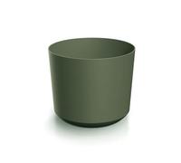 Pot tubo D34cm vert