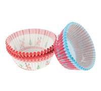 ARTIBETTER 400 Pièces Caissettes à Cupcakes en Papier, Décoratives et | Cupcakes et Bonbons, Style Chic et Délicat, Noël, Hiver, Mariages, Usage Événementiel Style Aléatoire