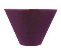 ARTIBETTER Abat-Jour En Tissu Violet E27 Accessoire De Lampe Pour Table Et Lampadaire Design ÉLéGant Et Pratique IdéAl Pour DéCoration De Chambre Salon Et Bureau