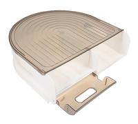 Artibetter Organisateur Œufs Réfrigérateur Boîte De Rangement Pratique Et Réutilisable Pour Œufs Accessoire De Cuisine Transparent Résistant Pour Réfrigérateur Et Cuisine