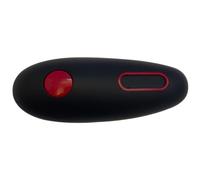 Artibetter Ouvre-boîte pour Ouvrir Boîtes et Bocaux Électrique Automatique Cuisine en Acier Inoxydable et Abs, Léger et Pratique la Maison