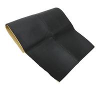 Artibetter Panneau Bruit pour Voitures 8mm 100x60cm Noir Isolant Phonique et Thermique pour Aménagement Van Life et Portières