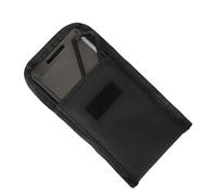 Artibetter Plat de Cuisson Barbecue Antiadhésif en Fonte Noire, Facile à Nettoyer, pour Barbecue Extérieur Portable et Camping, 1 Set avec Pochette de Rangement