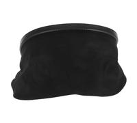 Artibetter Protection Cou Soudeur Anti-feu avec Joint Silicone Cache Casque Soudage Réglable Protection Large Débordante Éclaboussures Et Rayons Arc Capuchon Soudure Résistant pour Usage Indu