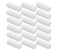 Artibetter Recharge Gomme Blanche Compatible Plupart des Crayons pour Crayon Mécanique 100 Pièces sans Trace en Caoutchouc et Bureau et Dessin Dessin