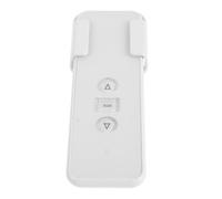 Artibetter Télécommande sans Fil pour Rideau Électrique Compatible Oko Commande Précise et Stable Ouvre-Rideaux Automatique pour Maison et Hôtel Contrôleur pour Système de Motorisation