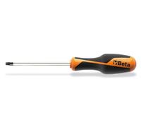 Article Original Beta 1267 tx06. Tournevis lame Torx Betagrip 3,5 x 50 tx06