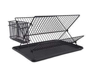 articles cadeaux Present Time Dish Rack