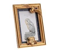 Articles De Décoration de Harry Potter - Hedwige - pour Indifférent - couleur or Standard