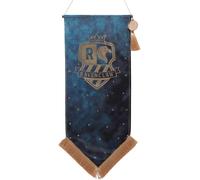 Articles De Décoration de Harry Potter - Serdaigle - Bannière - pour Indifférent - multicolore Standard
