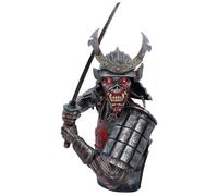 Articles De Décoration de Iron Maiden - Senjutsu Bust - pour Indifférent - Standard Standard