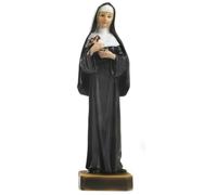 Articles religieux par Paben Statue Santa Rita da Cascia en résine 30 cm