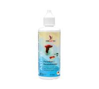 Artidee Creartec Colle céramique pour porcelaine - Colle spéciale avec couture adhésive transparente - 90 g - Fabriqué en Allemagne