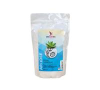 Artidee CREARTEC - Joint mosaïque - Couleur : Blanc - Convient à Toutes Les Surfaces - Facile à Utiliser - pour des créations mosaïques Professionnelles et Originales - 500 g