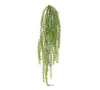 Artificielles.com - Fougère du japon artificielle en chute L 70 cm lg 23 cm plastique