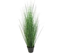 Artificielles.com - Graminée Fétuque artificielle en pot H 86 cm