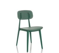 ARTIFO HOL - Chaise d'extérieur Vert