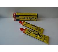 Artiglio Colle super adhésive universelle 3 tubes de 75 ml