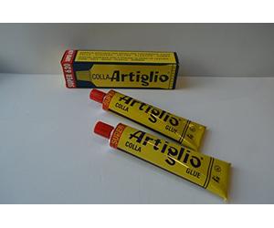 Artiglio Colle super adhésive universelle 3 tubes de 75 ml