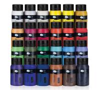 Artina Set de 24 couleurs acryliques 500 ml Crylic