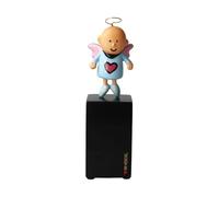 Artis Or igurine Love Angel Ed Heck Art & Angel