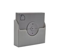 Artisan 3d Support de Télécommande Velux KLI pour Volets Roulants - Fixation Sûre, Design Intégré et Accès Facile
