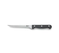 Artisan - Couteau à désosser 15 cm, Noir