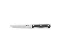 Artisan - Couteau utile 12.5 cm, Noir