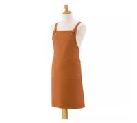 ARTISAN tablier 100% coton recy annelle