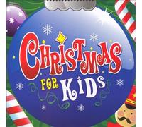 Artist Not Provided - Christmas For Kids