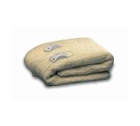Ardes ARTK83 couverture et coussin chauffant Couverture chauffante 60 W Beige Laine