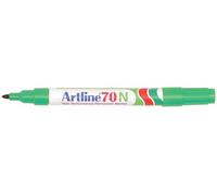 Artline 70 VERT MARQUEUR PERMANENT