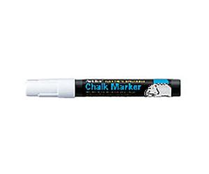 Artline Ecriture Marqueur Craie Liquide Artline "Epw-4" 4mm Blanc