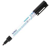 ARTLINE Lot de 3 Marqueurs"770" spécial"Congélation" permanent indélébile pointe 1 mm noir