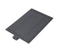 ARTOCT 7W 5V ETFE Panneau Solaire Monocristallin Panneau Solaire électrique Mobile pour Amende Mobile