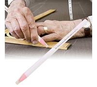 ARTOCT Crayon Marqueur Chinagraph, Cire Durable pour Utilisation sur Tissu | Ensemble de 8 pièces, matériau non toxique, facile à peler, adapté au tissu, à la céramique