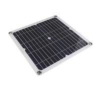 ARTOCT Kit Panneau Solaire 200W, Monocristallin à Haut Rendement (30A) | Conception légère, pratique pour le camping, les activités de plein air, l\'énergie durable