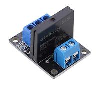 ARTOCT Module de Relais Statique, Déclencheur 1 Canal 2A (5V)